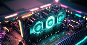 Nvidia szykuje potwora. GeForce RTX 5000 zaskoczy specyfikacją