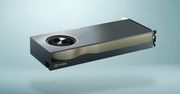 Nvidia wprowadza nową kartę graficzną Ampere - to topowy model z tej serii