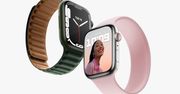Apple Watch Series 7 oficjalnie zaprezentowany! Apple zmieniło tylko cyferkę w nazwie modelu?