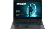 Lenovo IdeaPad L340 Gaming - nowoczesny laptop z gamingowym zacięciem