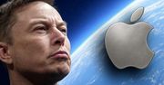 Elon Musk kontra Apple. Trwa walka o przyszłość smartfonów
