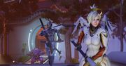 Darmowy (i bardzo długi) weekend z Overwatch