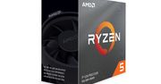 AMD Ryzen 5 3600 - pierwsze wyniki wydajności wyglądają bardzo optymistycznie