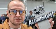 Wygląda na trzy razy droższy. Nothing Phone (4a) Pro - pierwsze wrażenia
