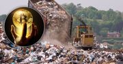 Wyrzucił do śmieci dysk wart miliardy. Teraz chce kupić całe wysypisko