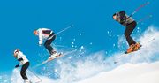 5 nietypowych sportów zimowych, które można uprawiać w Polsce