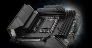 MSI wie jak przekonać graczy z mniejszym budżetem – wyciekły zdjęcia płyt Intel B660