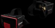 MSI inwestuje w polskie gogle VR