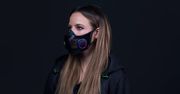 Maseczka Razer z podświetleniem RGB rzeczywiście nadciąga