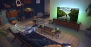Nowy, podstawowy telewizor OLED w ofercie Philips