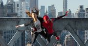 „Spider-Man: Bez drogi do domu” może i nie jest wybitny, ale sprzedaje się rewelacyjnie