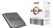 AMD odświeży Athlona 200GE - nowa wersja ze zmienioną specyfikacją