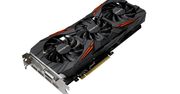 Gigabyte GeForce GTX 1070 Ti na pierwszych zdjęciach