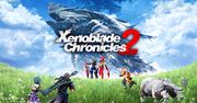 Xenoblade Chronicles 2 na Switcha na ostatniej prostej
