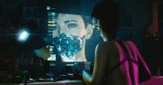 Dawno nie widzieliśmy nowego materiału z Cyberpunk 2077. W samej grze zobaczymy za to duuużo...