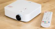 LG PF50KS - jak bardzo smart może być projektor?
