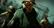 Zombiaki Hitlera już czekają na ciebie (i twoją ekipę)