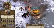 Total War: Warhammer - Wojownicy Chaosu w akcji