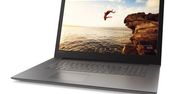 Lenovo Ideapad 320-17 - tani 17-calowy laptop do codziennych zastosowań