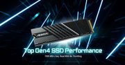 Najwydajniejszy i największy - Gigabyte pokazał swój pomysł na SSD
