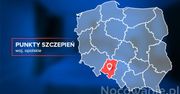 Gdzie zaszczepić się na Covid-19 w województwie opolskim? Pełna lista placówek
