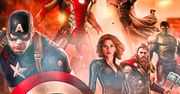 Marvel, czy tobie się sufit na głowę nie spadł? Co jest nie tak z 4 fazą MCU?
