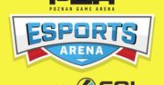Moc e-sportowych atrakcji na PGA 2018
