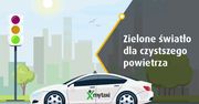 „Eco” taksówki w ofercie mytaxi