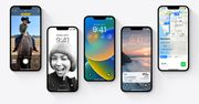 iPhone'y 14 Pro z nową funkcją. Jest potwierdzenie w kodzie iOS 16
