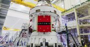 Ten element powstał w Europie. Bez niego załogowa misja na Księżyc nie ruszy