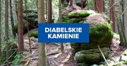 Diabelskie kamienie. Gdzie je można znaleźć?