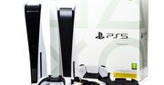 Inflacja uderza też w graczy - Sony podnosi ceny PlayStation 5
