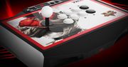 Namiastka automatu do Tekkena w domu