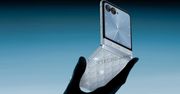 Na bogato. Nadchodzi składany smartfon z kryształami Swarovskiego