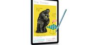 Zapomnieliście już o tabletach? Galaxy Tab S6 Lite ma być idealny dla całej rodziny