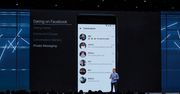 Facebook zachęca do randkowania