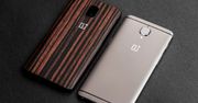 Można znów zamawiać bogatszą wersję OnePlus 3T