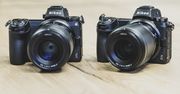 Nie chciałeś kupić bezlusterkowca Nikon, to może teraz zmienisz zdanie - Nikon Z7 II i Z6 II