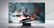 Samsung pokazał swój podstawowy telewizor 8K na ten rok