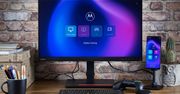 Motorola moto g200 5G i platforma Ready For to idealne zestawienie
