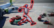 Roboty wzięły się do pracy. Pomogą z bagażami na lotnisku