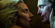 Lady Gaga jako Harley Quinn podbija Internet. Arkham Asylum płonie! (nowe zdjęcia z planu Joker 2)
