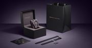 Złoty i nieskromny. Do Polski trafia Huawei Watch Ultimate Design Royal Gold