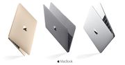 Apple odświeża laptopa MacBook - nowsze procesory i ta sama cena