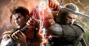 SoulCalibur VI już dostępny, a w nim Geralt z Rivii