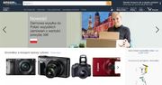 Amazon (częściowo) po polsku - kusi!