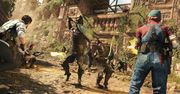 E3 2017: pokaz rozgrywki ze Strange Brigade, nowej gry twórców Sniper Elite