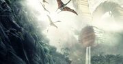 E3 2016: Robinson: The Journey - niezwykła przygoda w VR studia Crytek