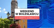 Weekend w Bolesławcu. Co warto zobaczyć?