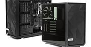 Test obudowy Fractal Design Meshify S2 - ja ją gdzieś widziałem...
